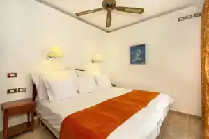 Sunsuites Carolina, Сан-Агустин