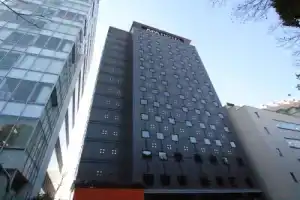 Apa Hotel Keisei Ueno Ekimae, Токио