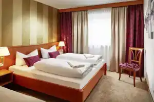 Maximilian Appartements, Швангау