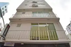 Мини-Отель «Tourist Inn», Джайпур