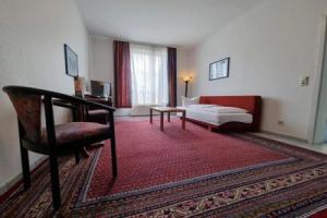 Erbenholz Hotel & Restaurant, Ганновер