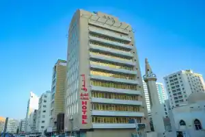 Al Sharq Hotel - Baithans, Шарджа