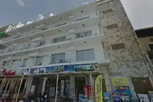 Apartamentos Embat, Кан Пастилья