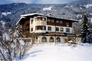Hotel «Garni Maximilian», Целль-на-Циллере