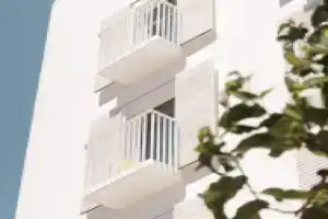 Отель «The Standard Ibiza», Ибица