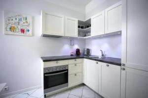 Dream Stay - Scandic Design Apartment, Таллин