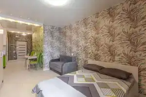 Апартаменты на шоссе Московское 18 км 33, Самара