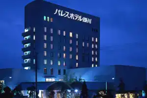 Palace Hotel Kakegawa, Какегава