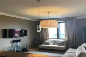 LUXKV Apartment on Koshtoyantsa 12, Москва