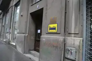 Hostel Inn Downtown, Белград