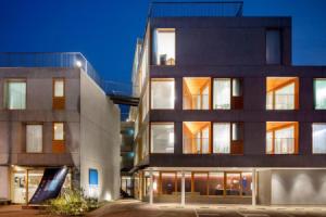 Hotel Ao Kamakura, Фудзисава