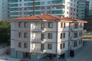 Güven Palace Suites, Сюрмене