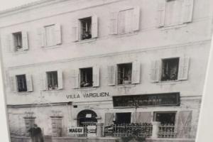 Apartment Varglien, Опатия