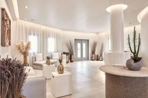 18 Grapes Hotel, Агиос-Прокопиос