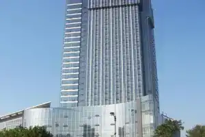 Holiday Inn Tianjin Riverside, An Ihg Hotel, Тяньцзинь