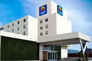 Comfort Inn Queretaro, Керетаро