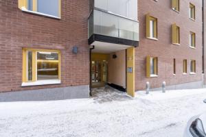 2ndhomes Ranta Apartment, Тампере