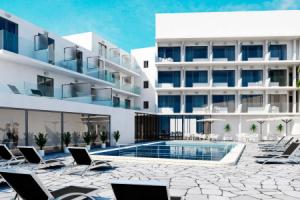 Hotel «Ilusion Moreyo - Adults Only», Кала-Бона