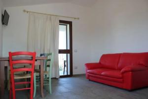 Appartamenti Case Mare Sardegna, Лотцорай