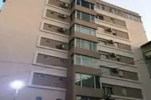 Idea hotel, Тирана