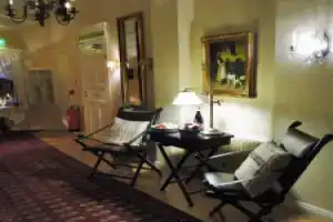 Hotel «l Torpa Pensionat - Sweden Hotels», Сёдертелье