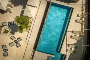 DUNATOVI DVORI Heritage Hotel, Preko