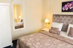 Astra Hotel, Клайпеда