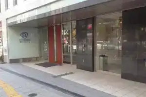 Daiwa Roynet Hotel Osaka-Uehonmachi, Осака