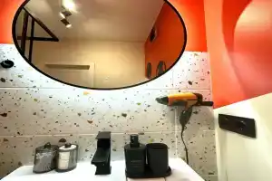 Апартаменты Style Rooms (Стайл Румс), Ставрополь