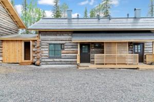 Taruilevi 10 j2 Kittil, Сиркка