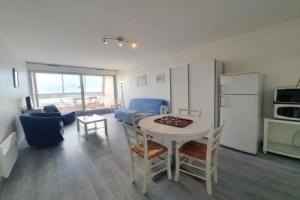 Appartement Saint-Jean-de-Monts, 3 pièces, 4 personnes - FR-1-224C-89, Сен-Жан-де-Мон