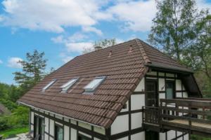 Holiday Home in Willingen Near Ski Area, Виллинген