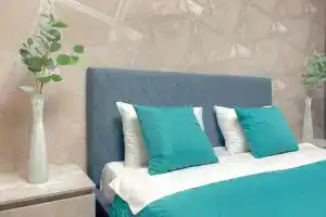 Апартаменты на улице Севастопольская 25В, Саранск