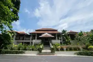 Khaolak Laguna Resort - Sha Extra Plus, Као Лак