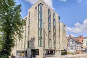 Premier Inn Oxford City Centre - Westgate, Оксфорд