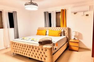 Santiago Amazing 4bedrooms Apt for Group, Spectacular Wifi, Close to all fun, Сантьяго