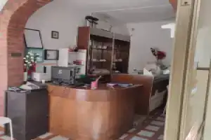 Отель «Albergo Italia», Матера