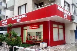 Adana Hostel 1, Адана