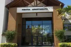 Kentia Apart Hotel, Сиде