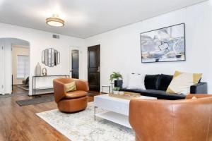 Grand Opening Specials Downtown Boise Luxury Suites, Бойсе