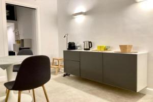 apartment rent Casa ALMIKA, Бари