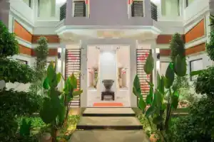 Primefold Hotel, Сиемреап