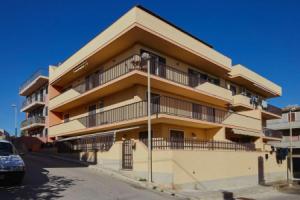 Playa1 Apartment, beach at 50 mt-Appartamento Playa2, Поццалло
