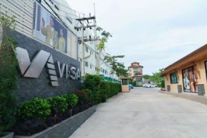 Visa Hotel Hua Hin - Sha Plus, Хуахин