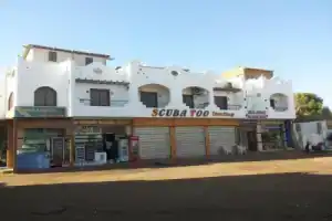 Sea Soul Hotel, Дахаб