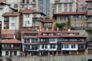 Gurko Hotel, Велико-Тырново