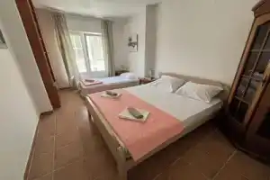 Comfort Apartment El Mar, Свети-Стефан