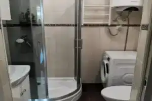Apartment Windau, Вентспилс
