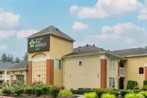 Extended Stay America Suites - Seattle - Redmond, Белвью
