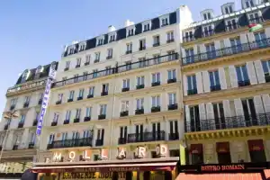 Timhotel Opera Madeleine, Париж